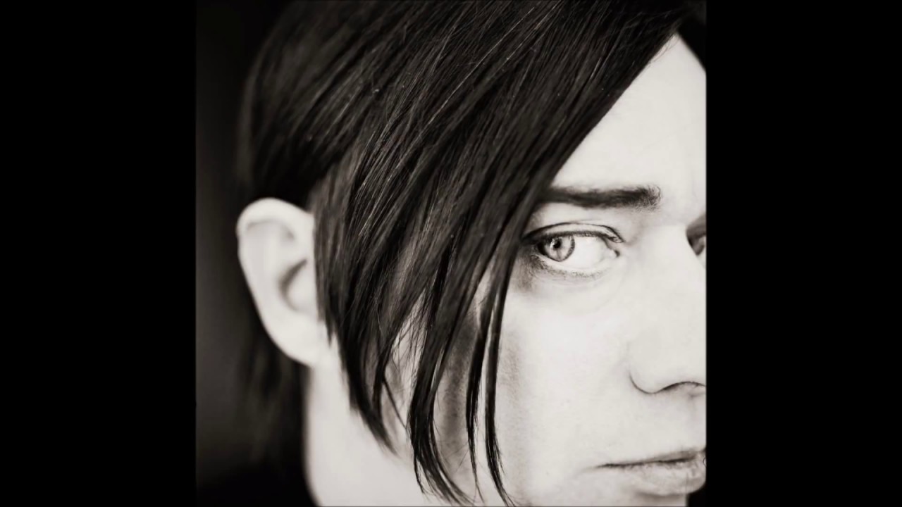Blixa Bargeld liest Heiner Müller - Die Hamletmaschine