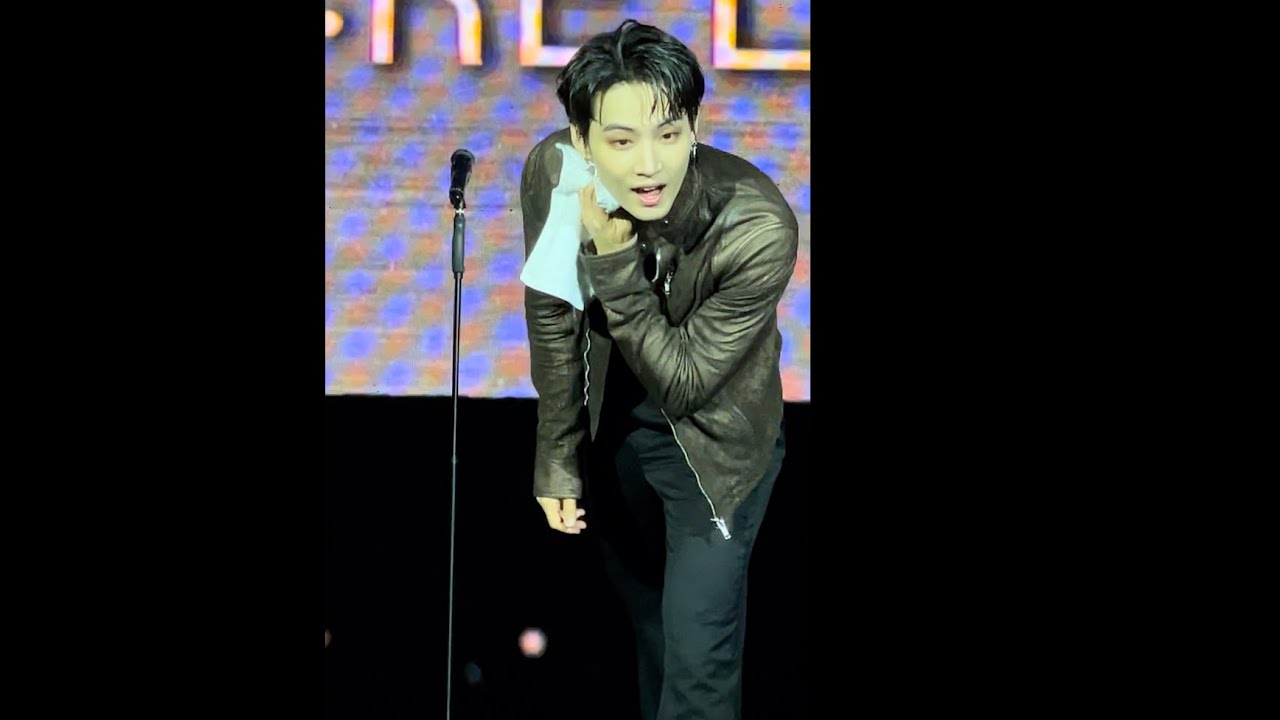 250309 JAY B Tape:Re Load in Taipei 04