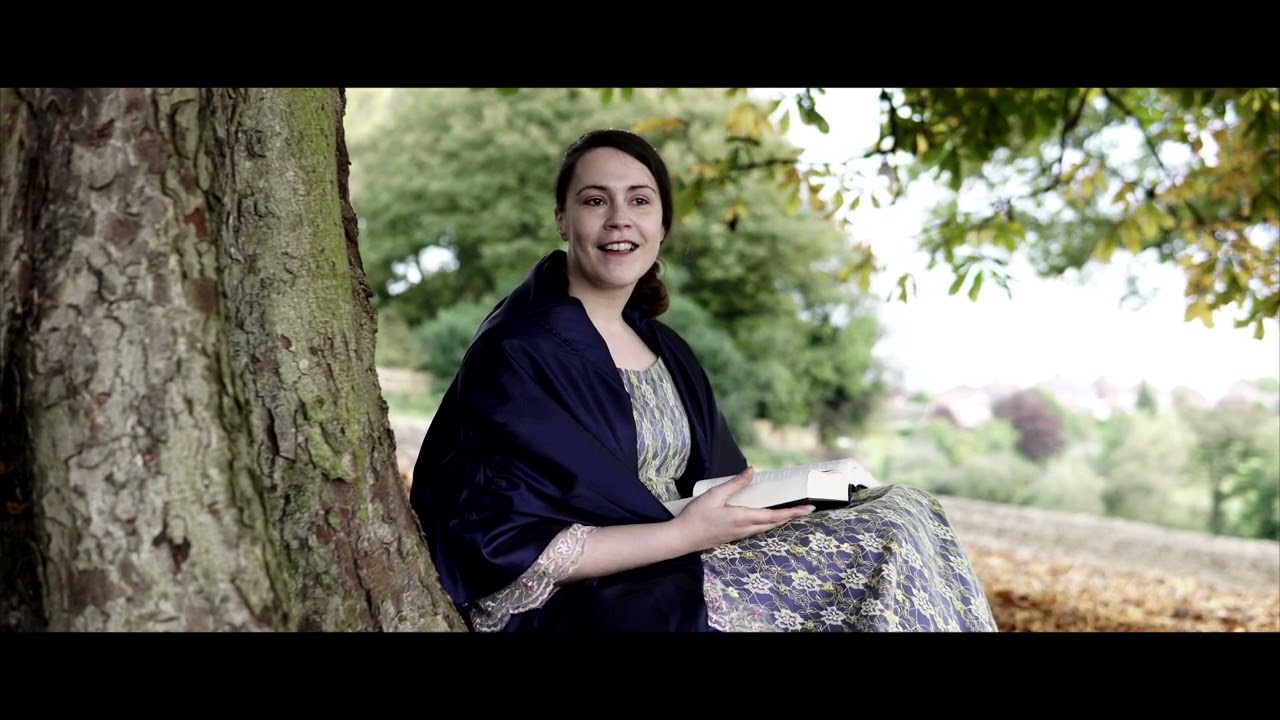 Discover Ashfield with Ada Lovelace