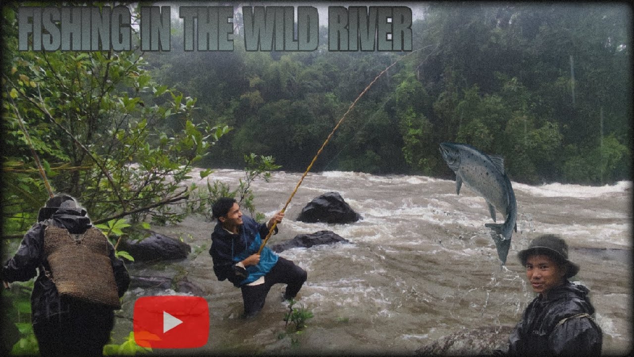 Exploring most deadliest River | Arunachal Pradesh 🇮🇳