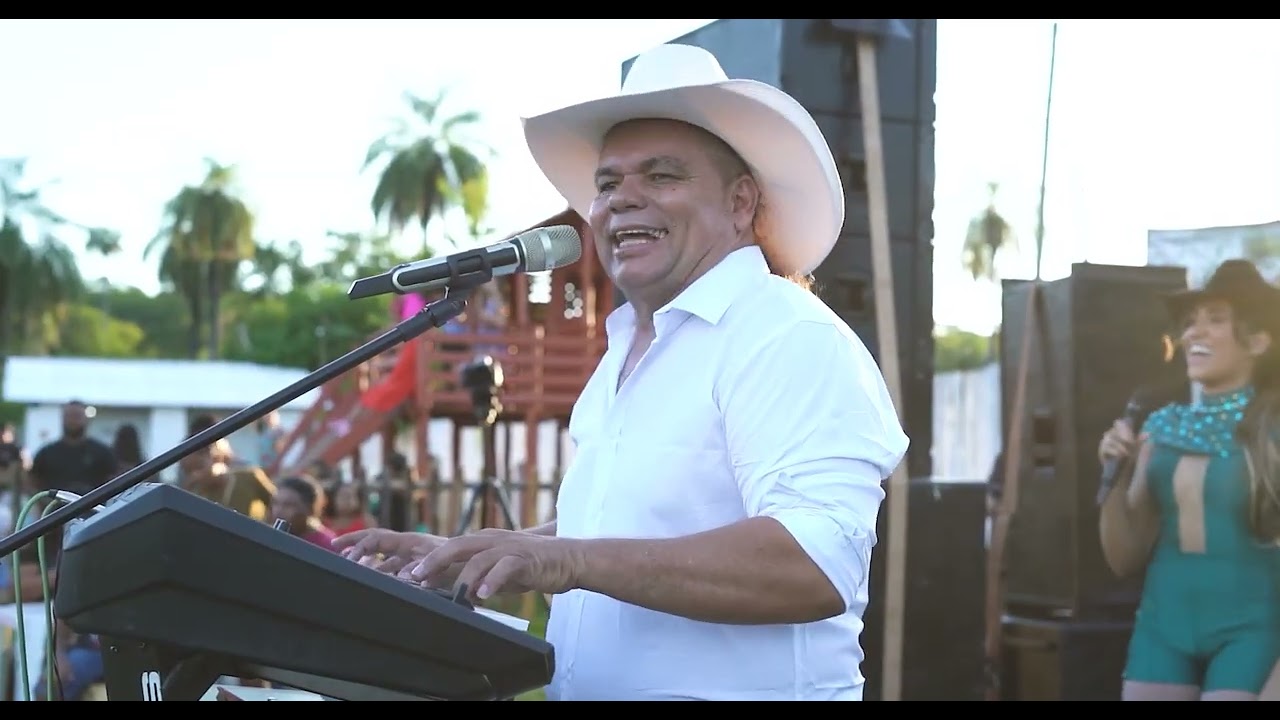 Edimilson Batista