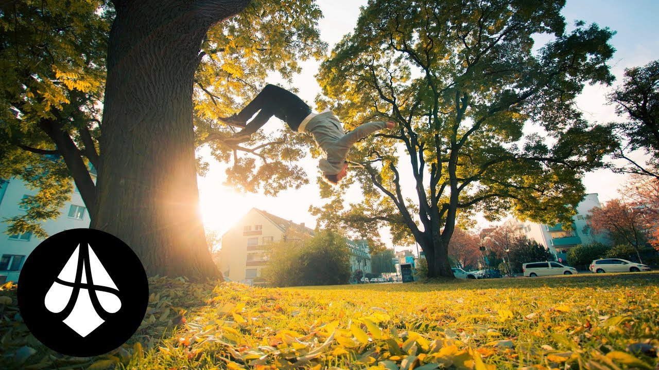 Andi Wöhle - Instagram Compilation Autumn 2017