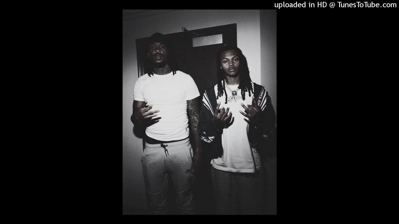 [FREE] Rio Da Yung OG x Babyfxce E Type Beat - “Riata Dada”