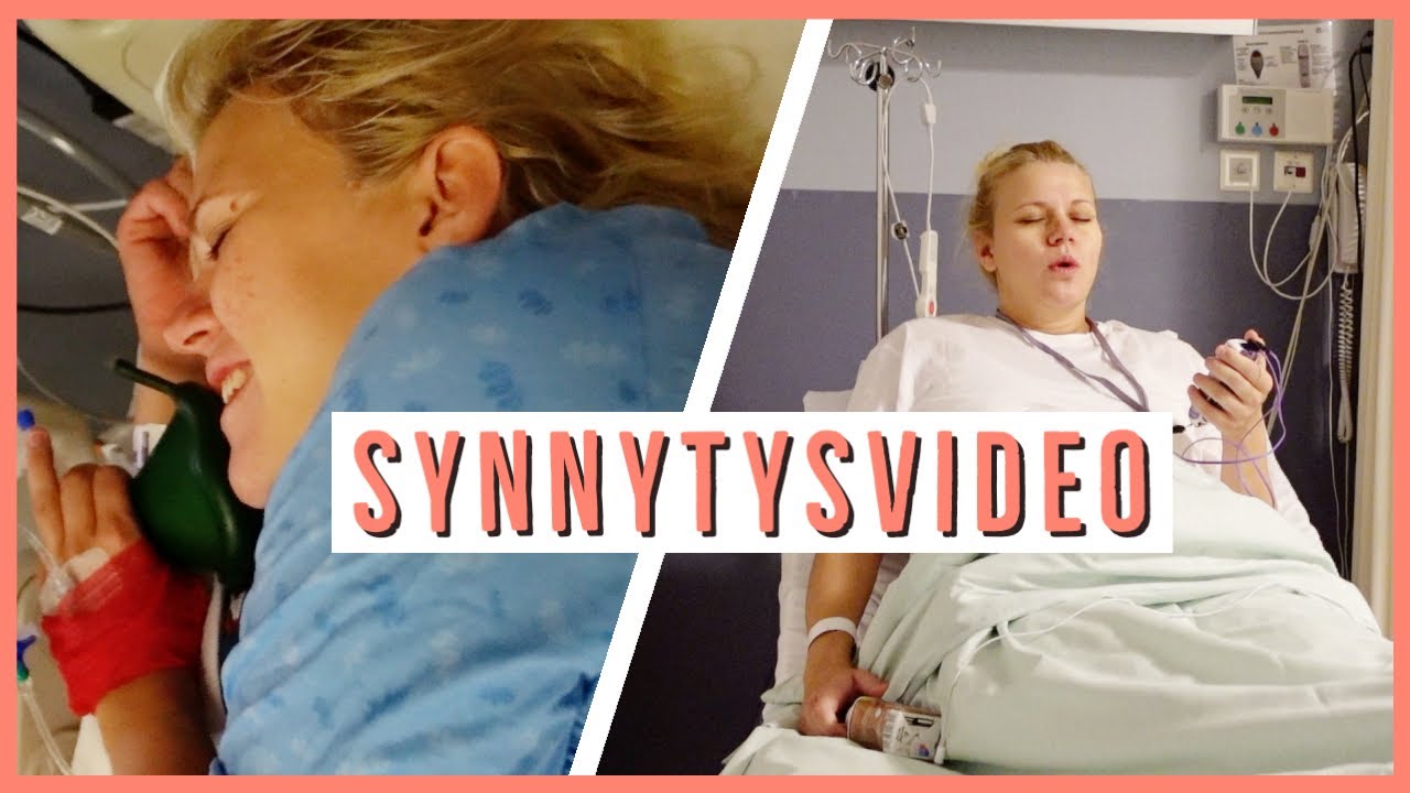 SYNNYTYSTARINA