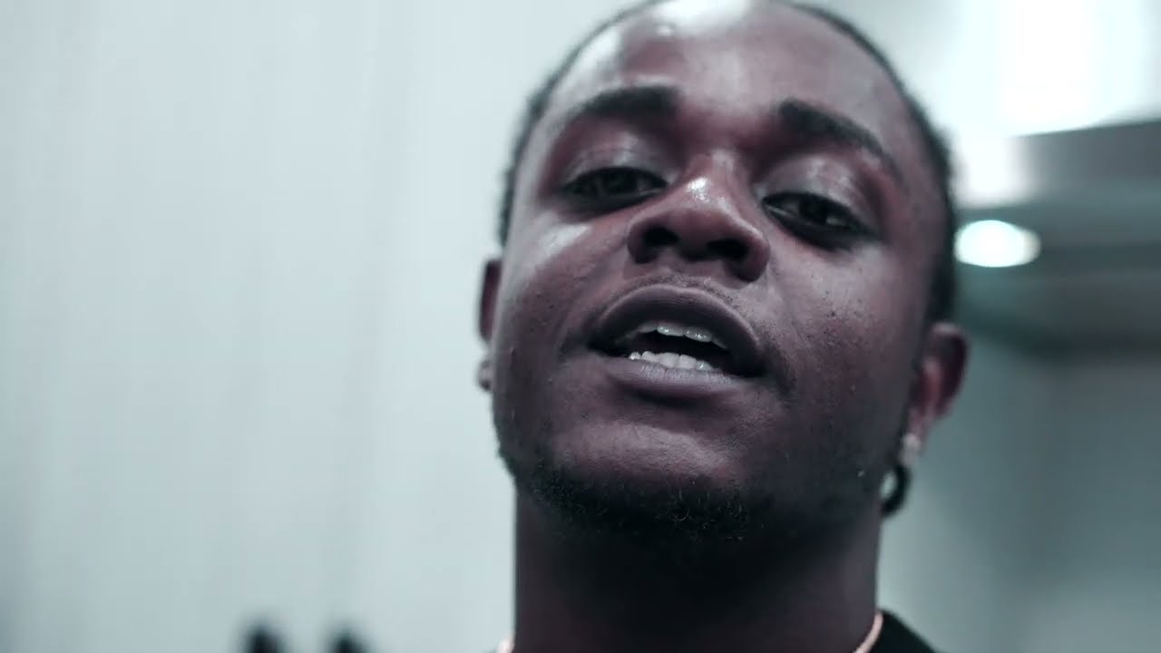 Roney - Lawless (Official Video)