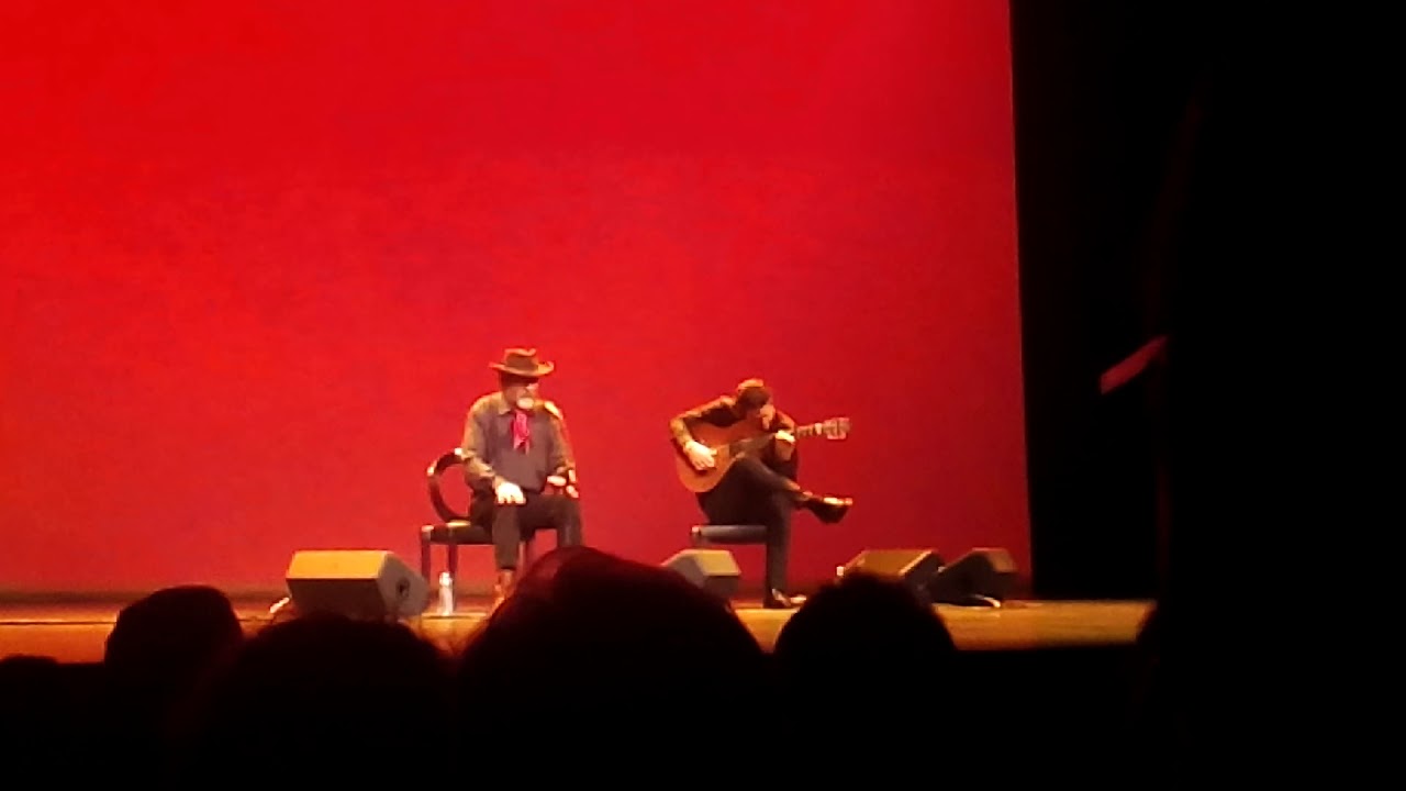 El Cabrero 