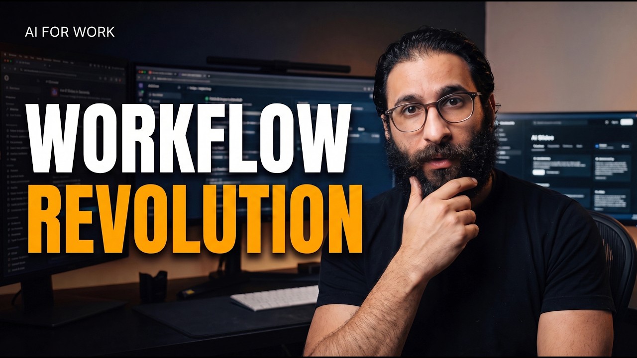 AI for Work (Dokie AI Tutorial 2026)