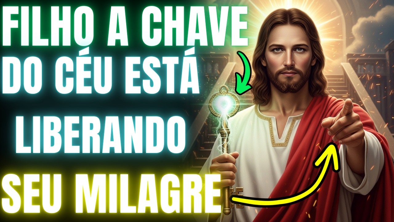 O que Deus viu em você vai te surpreender 😮