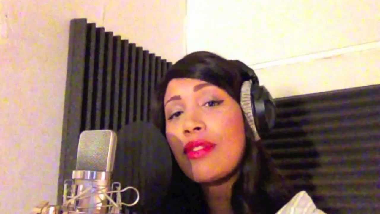 Diamonds - Rihanna (Shamel Cover)