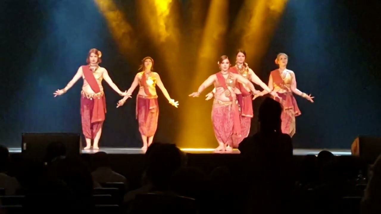 Masala Team - Gdańsk 29.06.24