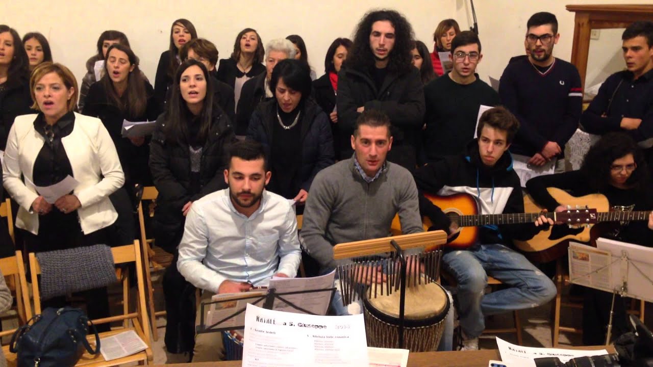 Santo Sabaoth - Parrocchia S.Giuseppe