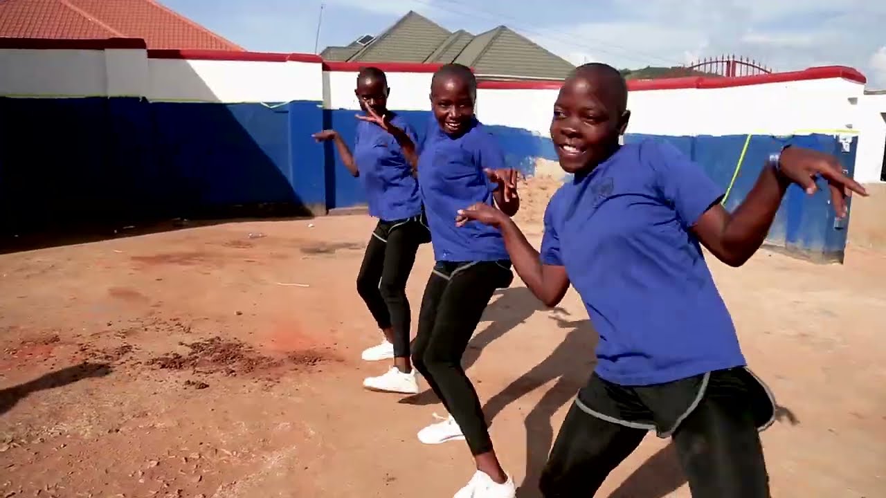 Obufere by Quality Junior Schools Full Hd Video