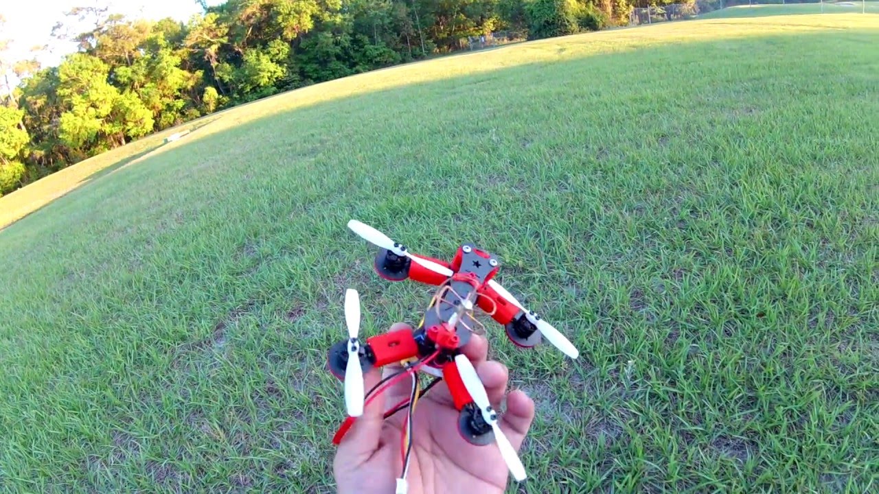 Maiden flight of the Sputnik SP117
