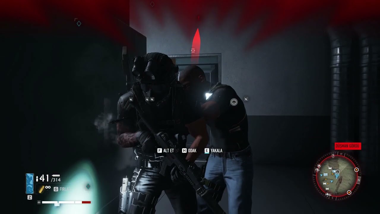 Ghost Recon Breakpoint Best Night Vision Goggles Location HD