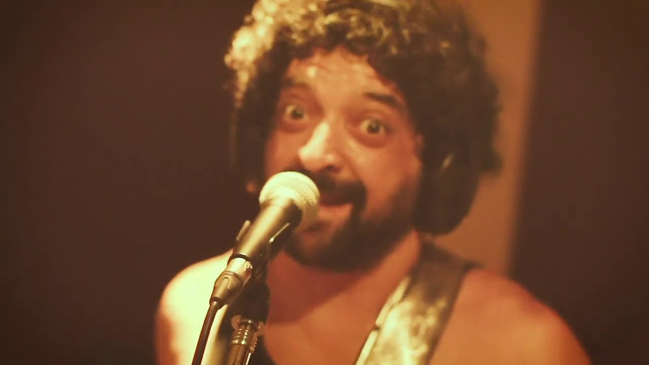 THE BULINES SESSIONS - &iquest;C&Oacute;MO HACEMO?