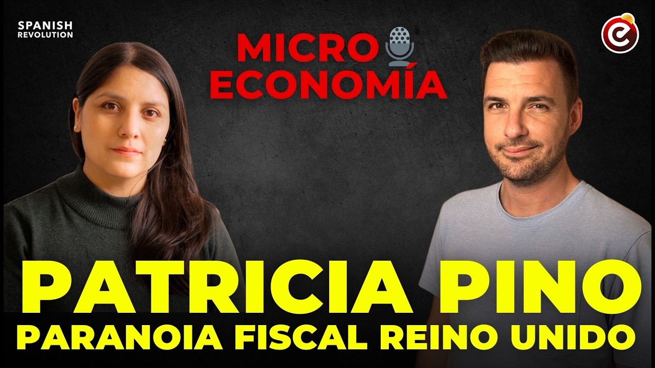 ¿Está Reino Unido al borde del colapso fiscal como dicen? Experta en TMM responde!