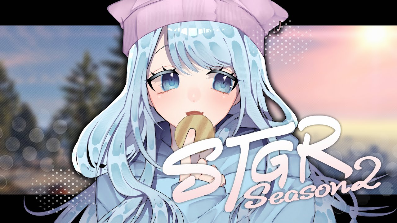 【ストグラSeason2 】僕の日記帳#2【碧依さくら】