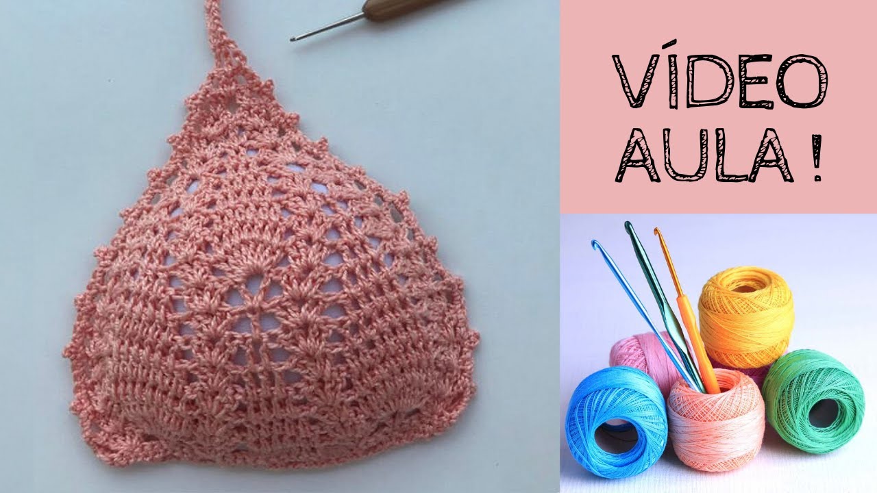 Biquíni Abacaxi Tamanho M linha ANNE