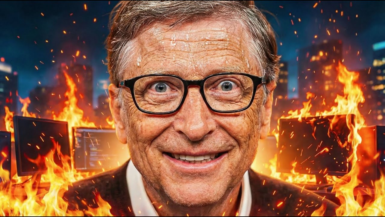 Microsoft Says to UNINSTALL Windows 11 Update That is BREAKING PCs! | Clownfish TV
