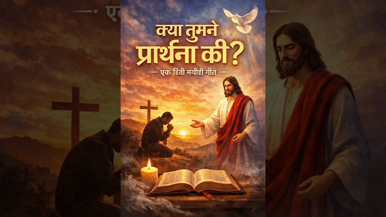 Hindi Christian song