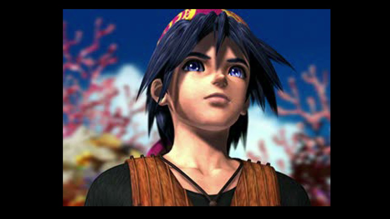 [TAS] PSX Chrono Cross by zenamp in 5:29:57.68