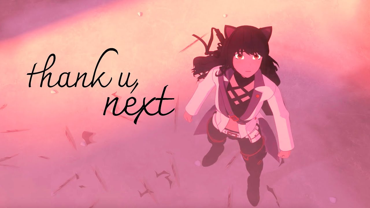RWBY AMV: 