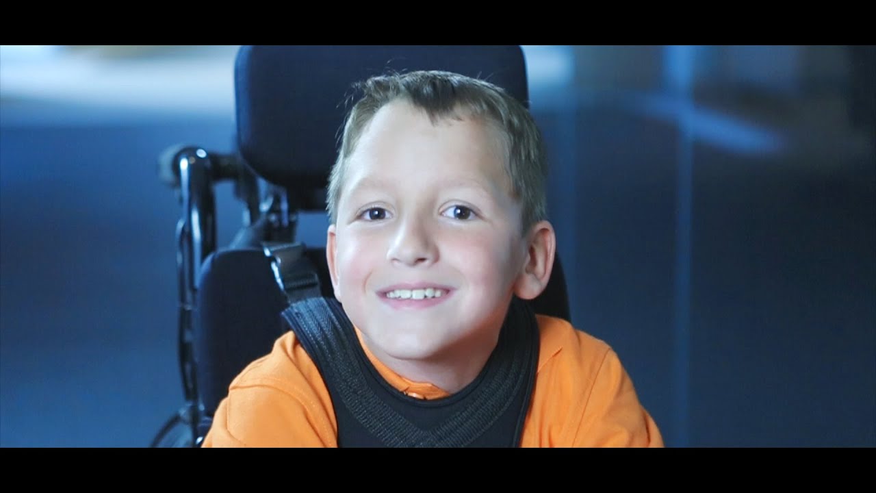 UI Children's Hospital Kid Captain 2016: Konner Guyer