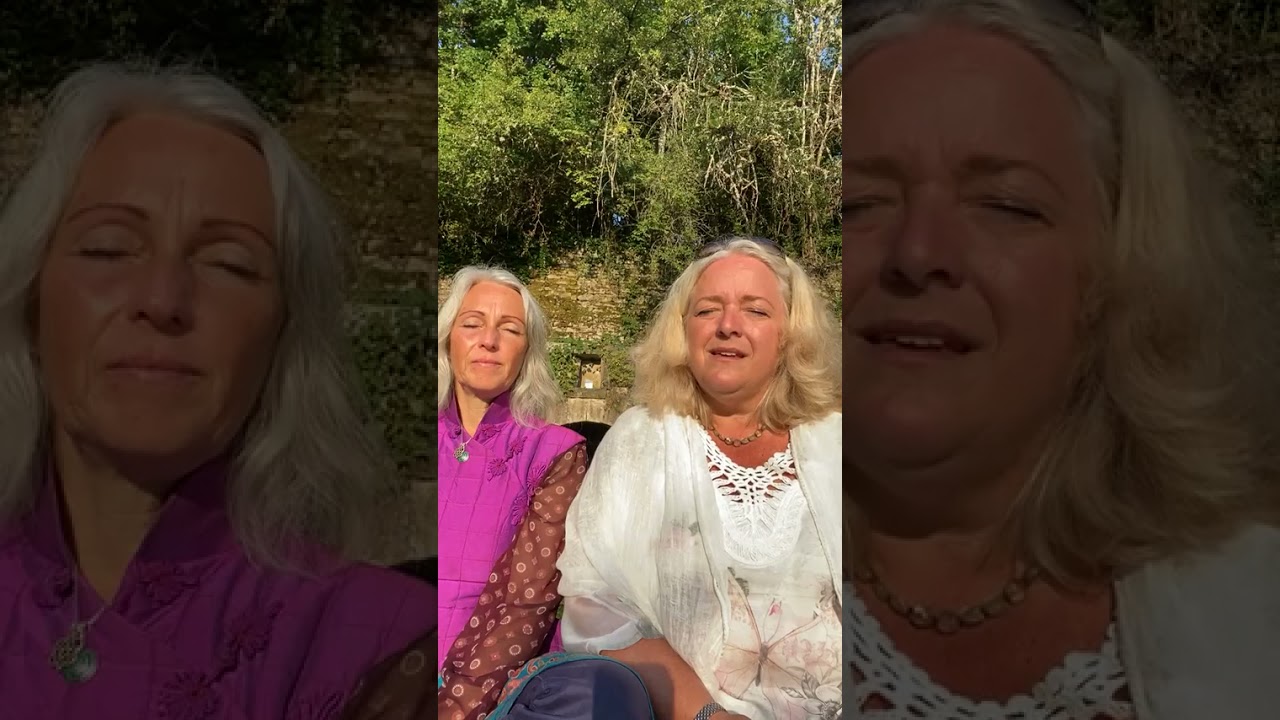 Mary Magdalene Feast Day Meditation