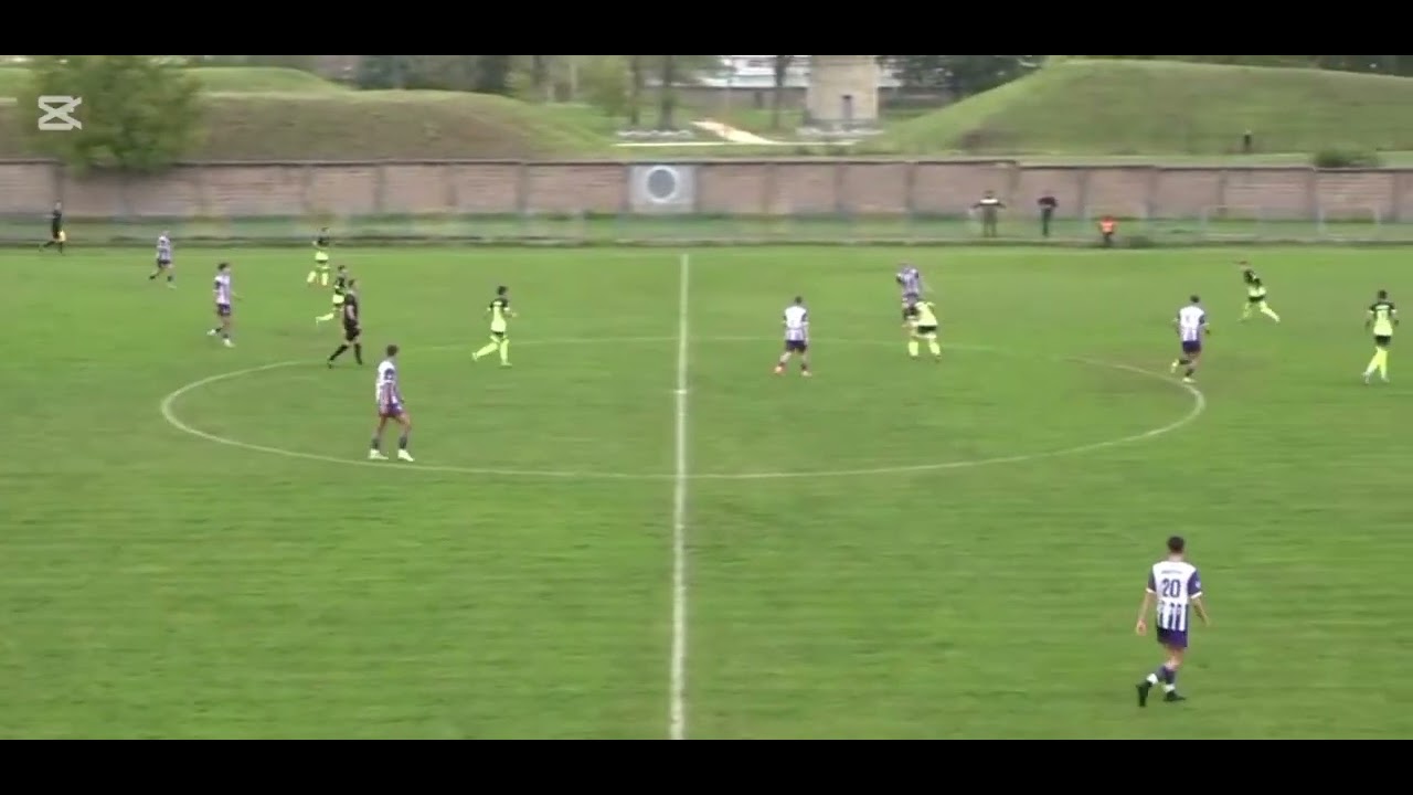 Petar Pajić, FK Respekt vs FK Kiker, Prva kadetska liga FSRZS