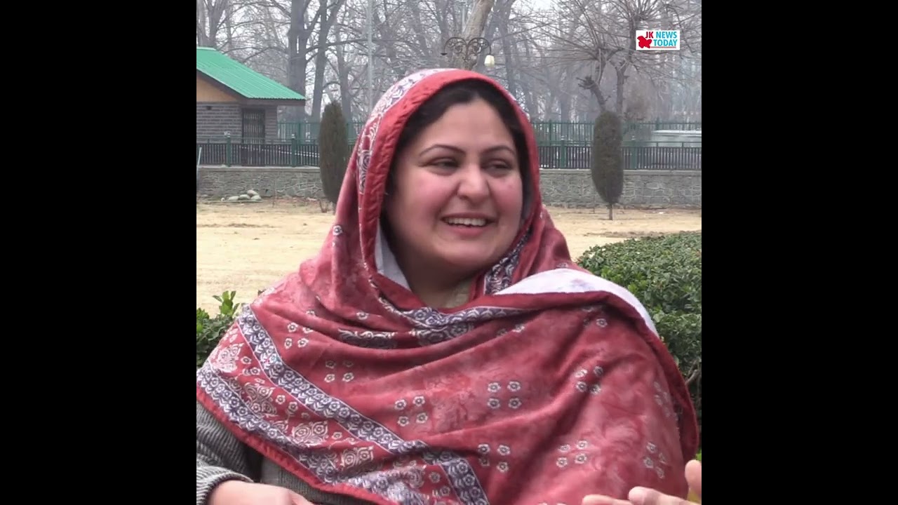 Jaaniye Batool Aijaz ko | JK News Today
