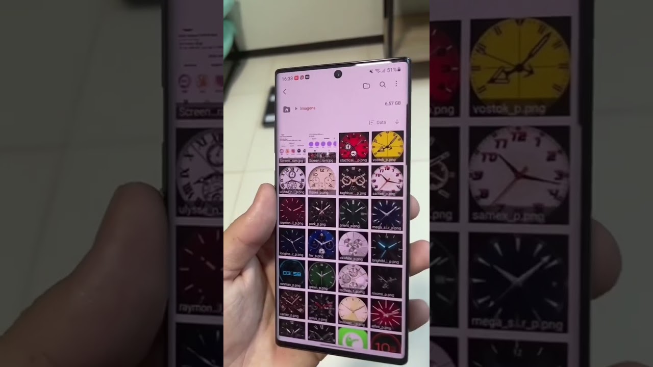 Recupere qualquer arquivo apagado do seu celular !