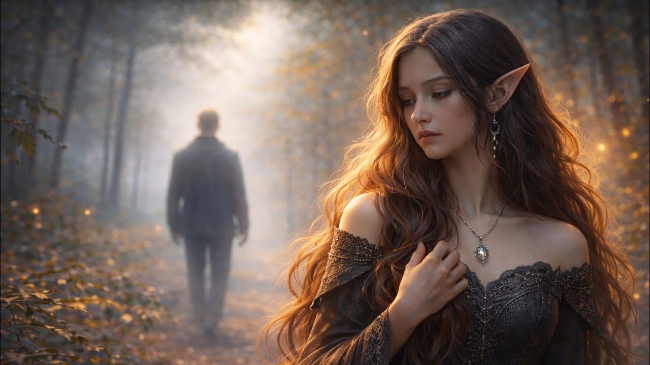 Apology Like Stone – A Love We Destroyed Quietly | Cinematic Dark Duet