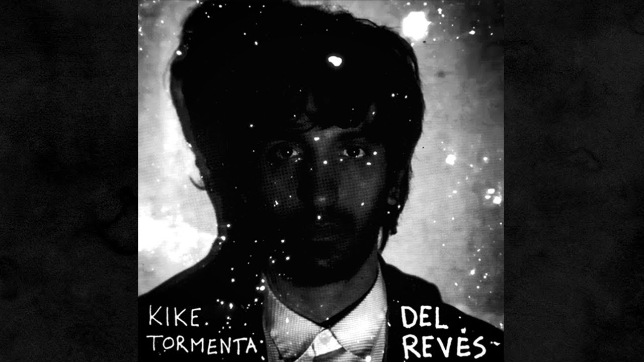 KIKE TORMENTA (TODO O NADA).- Del Revés (Videoclip x Vic Baladoch)