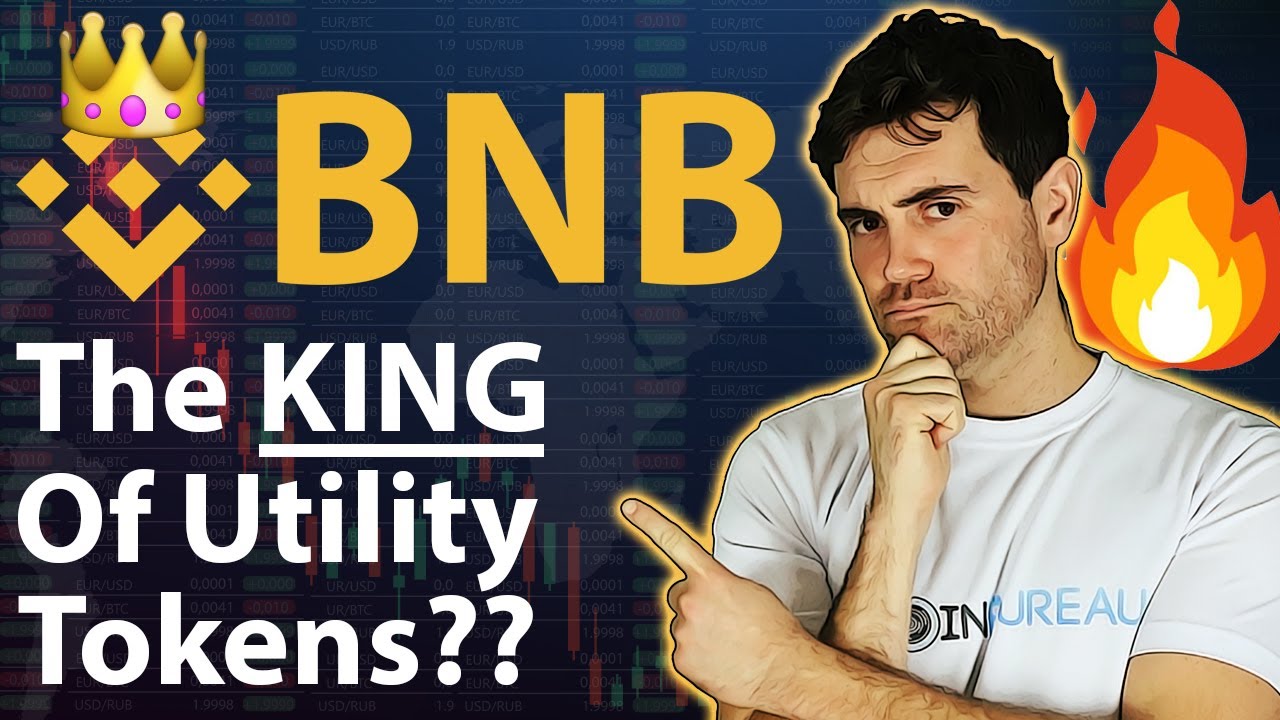 Binance Coin: BNB REALLY Worth It?? 🤔