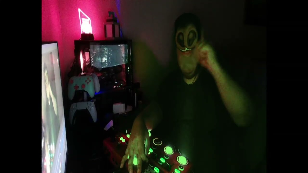 House - All FX // Hi-Hat God