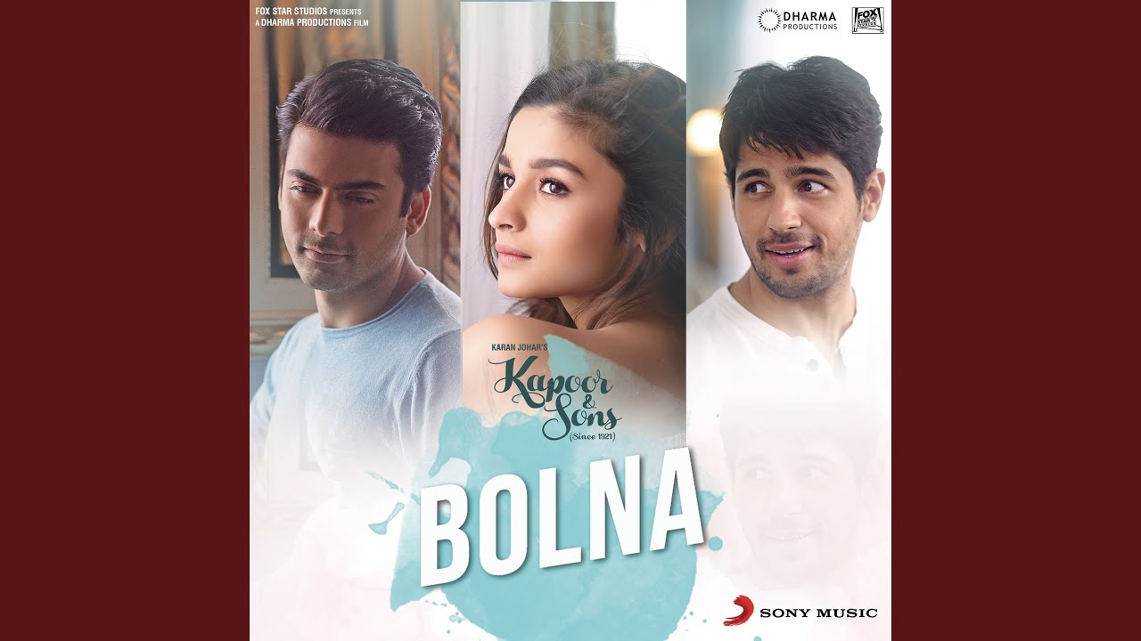 Bolna (From 