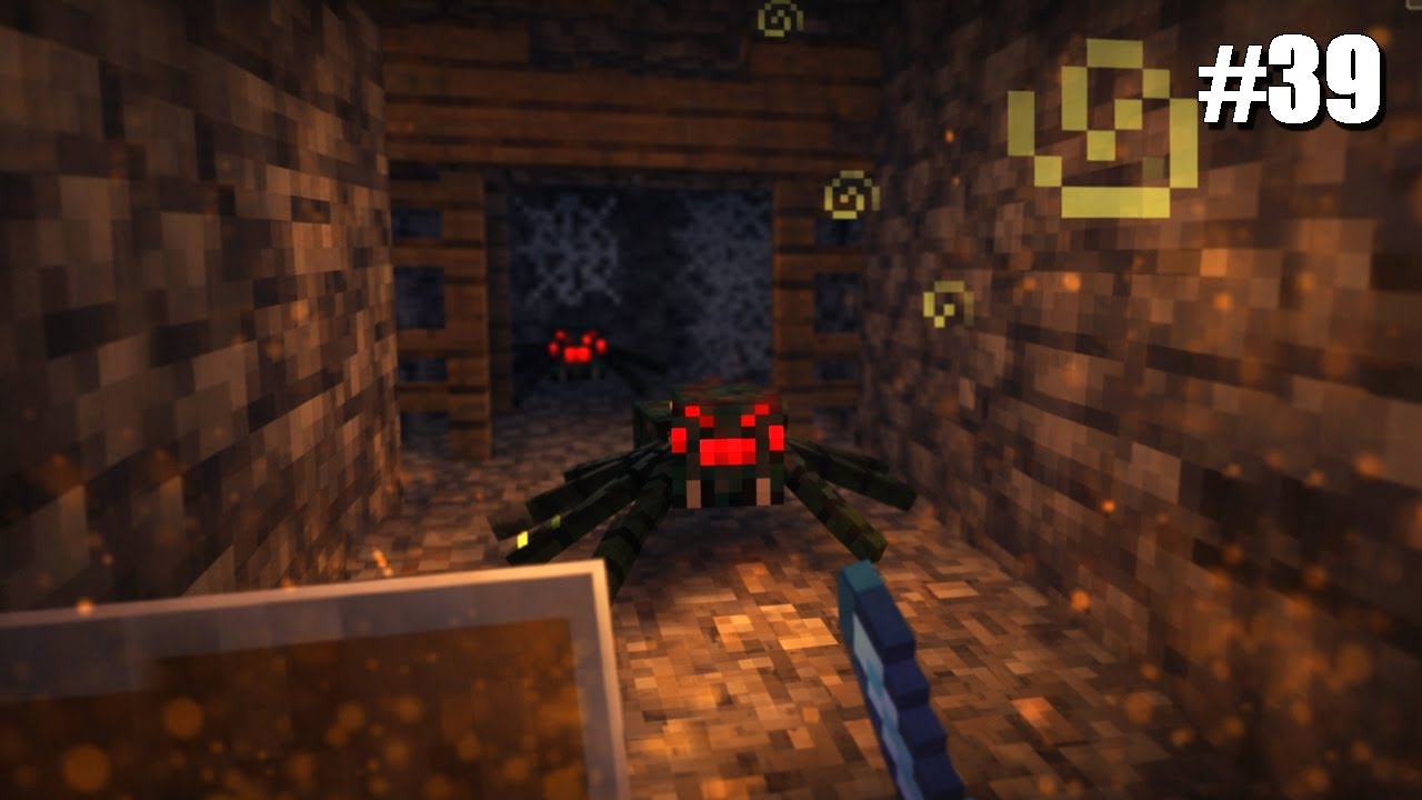 I Shouldn’t Have Gone Down Here || Minecraft Survival