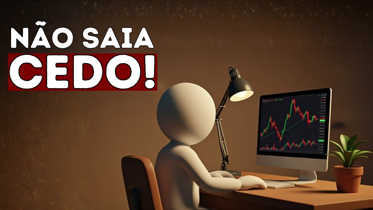 A psicologia de manter negociações (e não fechá-las cedo)