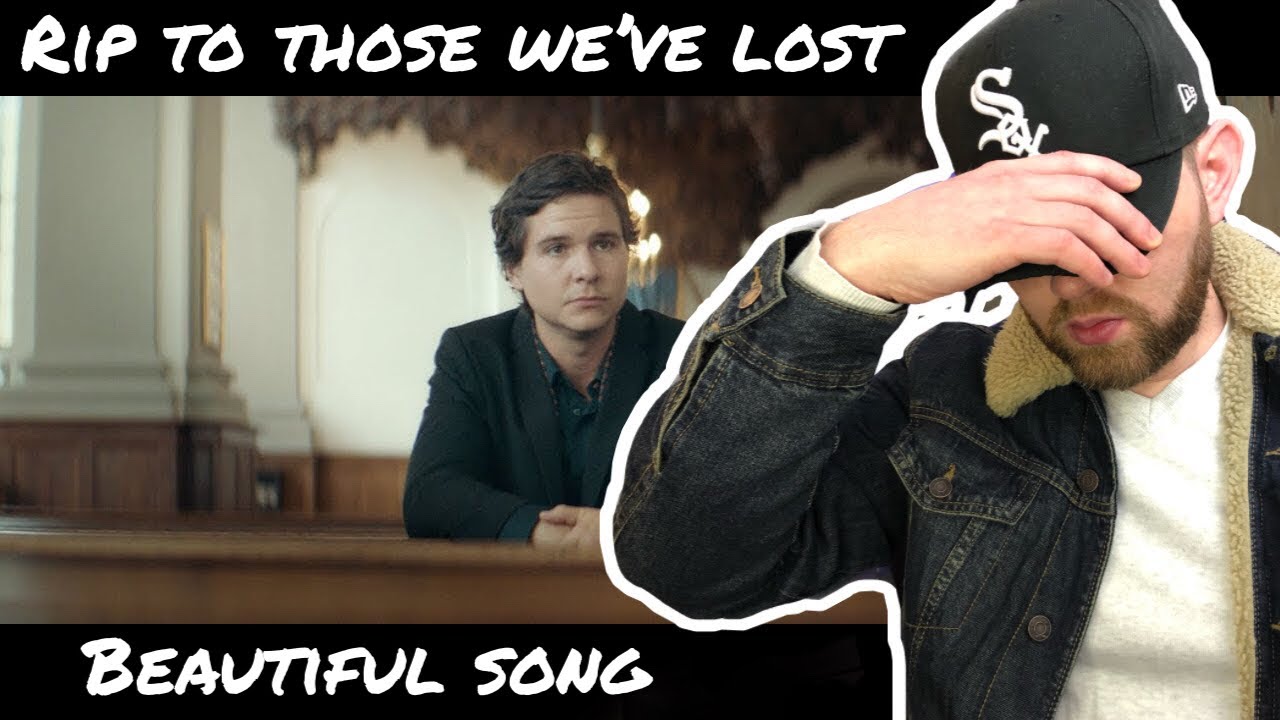 [Industry Ghostwriter] Reacts to: Lukas Graham- Not a Damn Thing Changed- This one hit deep..