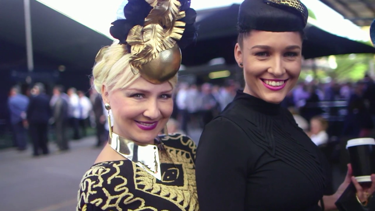 Brisbane Racing Club - Become A Member Today