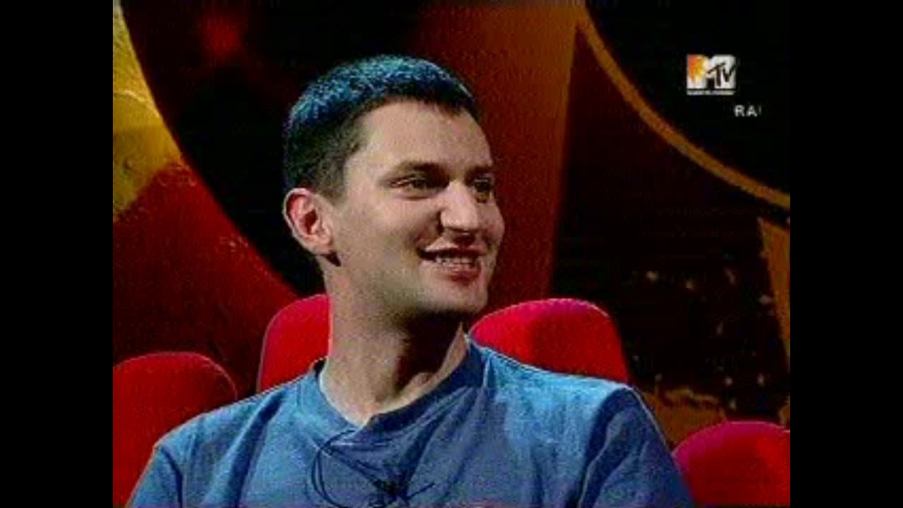 Rap Pakamera 27 odcinek(18.09.06) Abradab/Kaliber 44, Gutek, DJ Bart