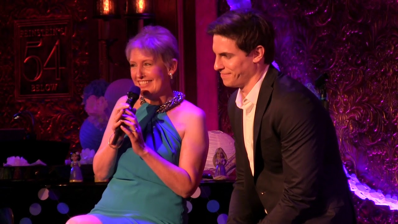 Liz Callaway & Derek Klena - 