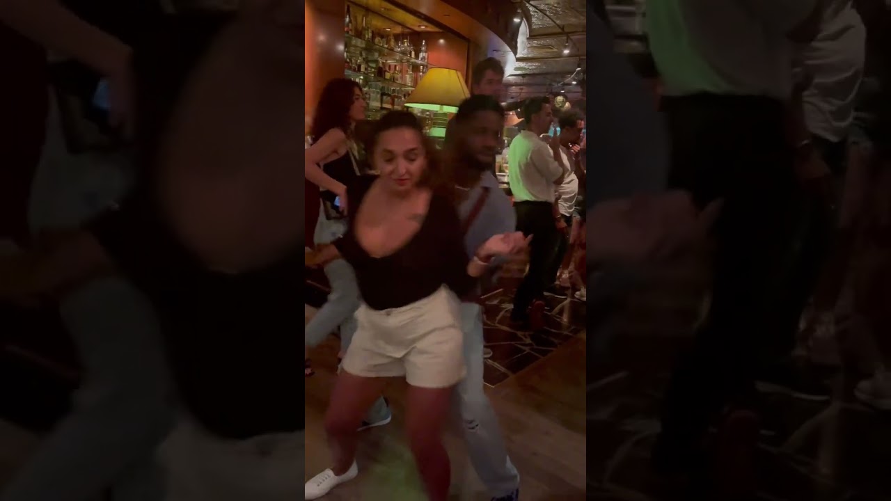I like it like that 💃🏻 🪩 🕺🏻 #dance #salsa #cubansalsa