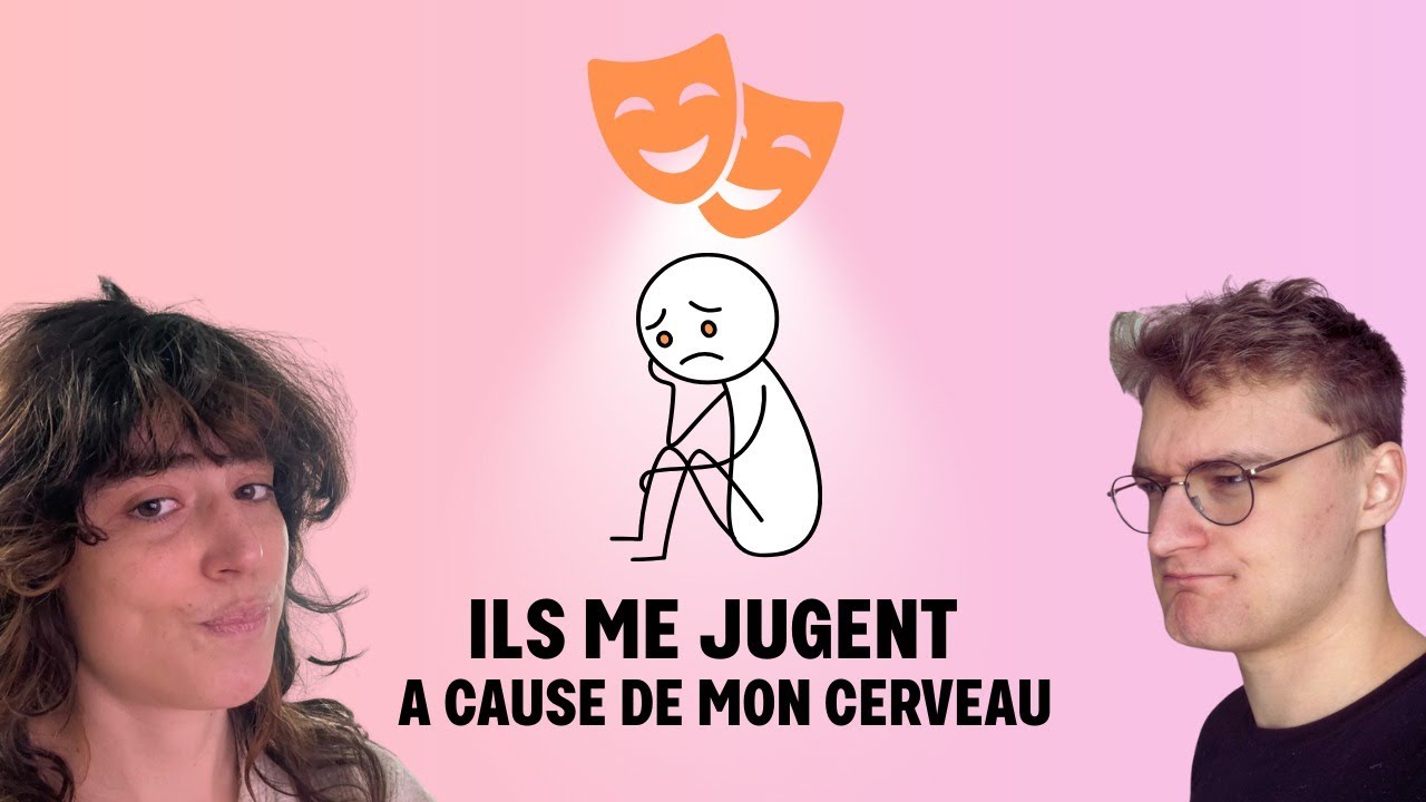 Relations Sociales & Neurodiversité : Le grand défi ? | S02 Ep1 de BTT by  @chimok24 & Natasha