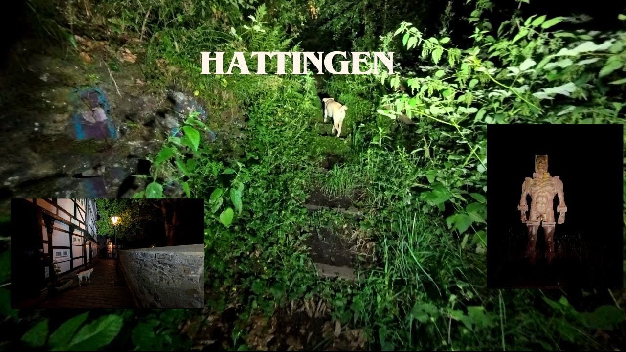 Hattingen