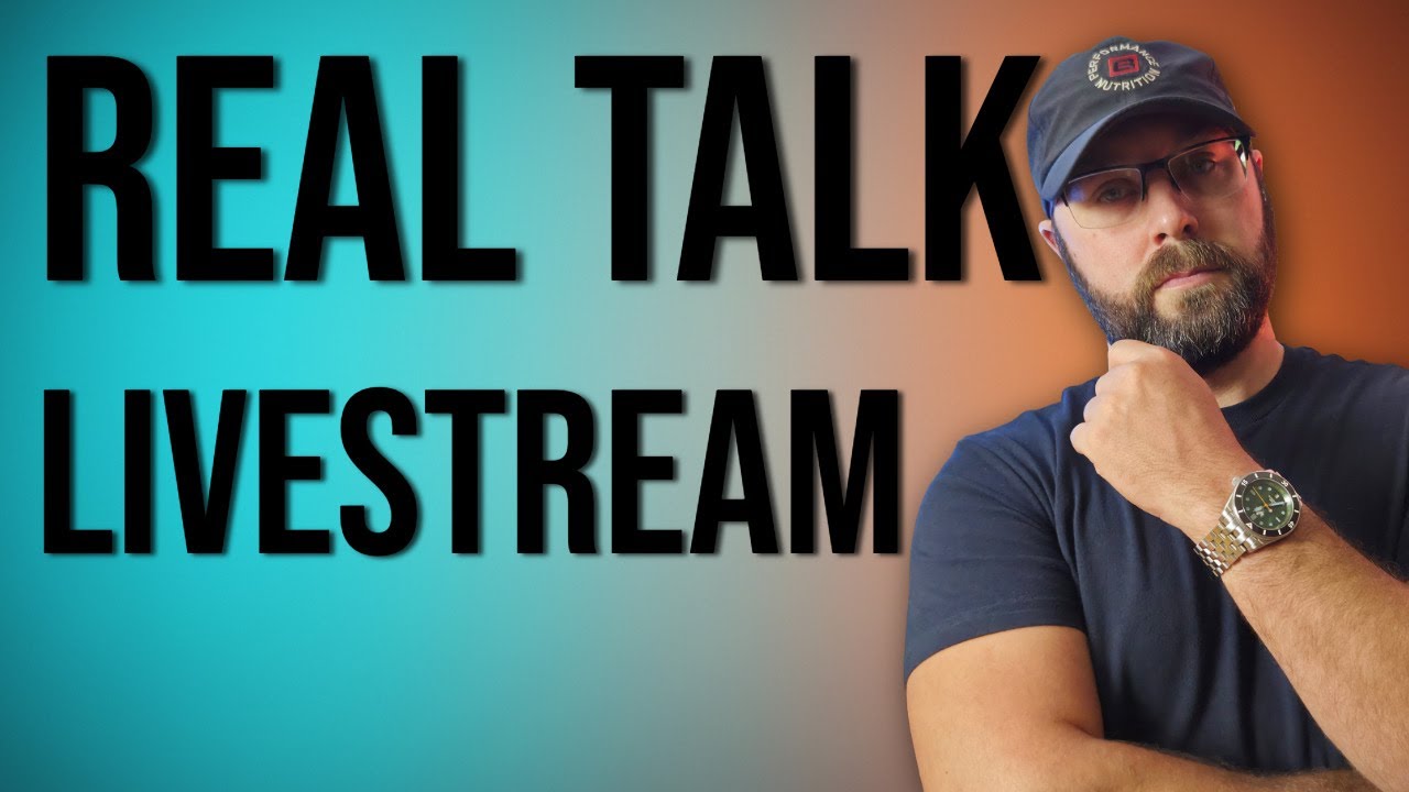 The Death Of Nuance  | Real Talk