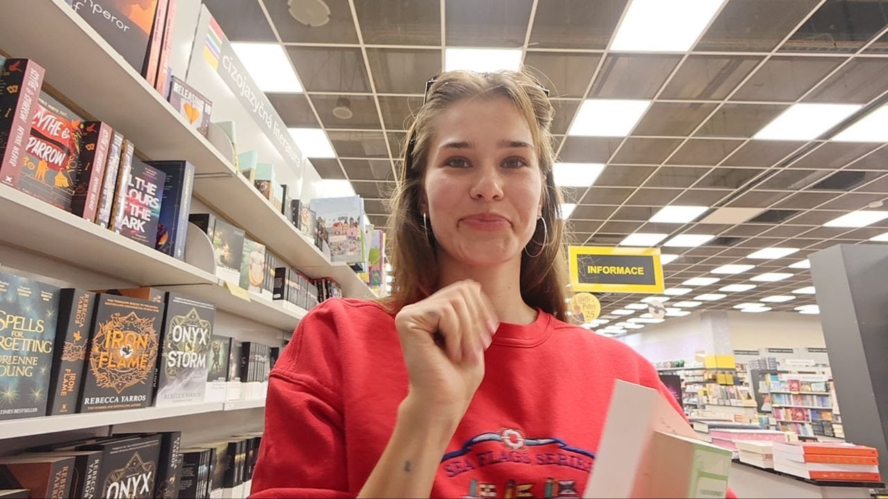 MŮJ BĚŽNEJ DEN (DNY)