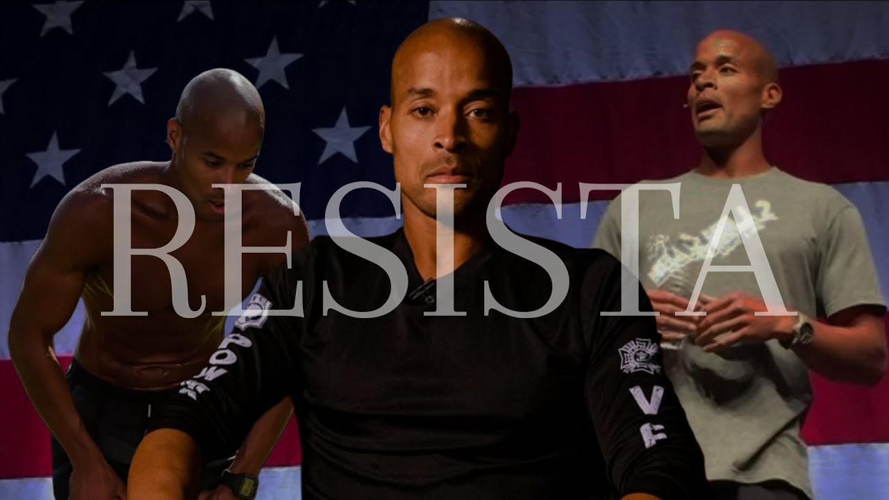 O Perigo do Sucesso! Como Ele Pode Te Deixar Fraco – David Goggins dublado