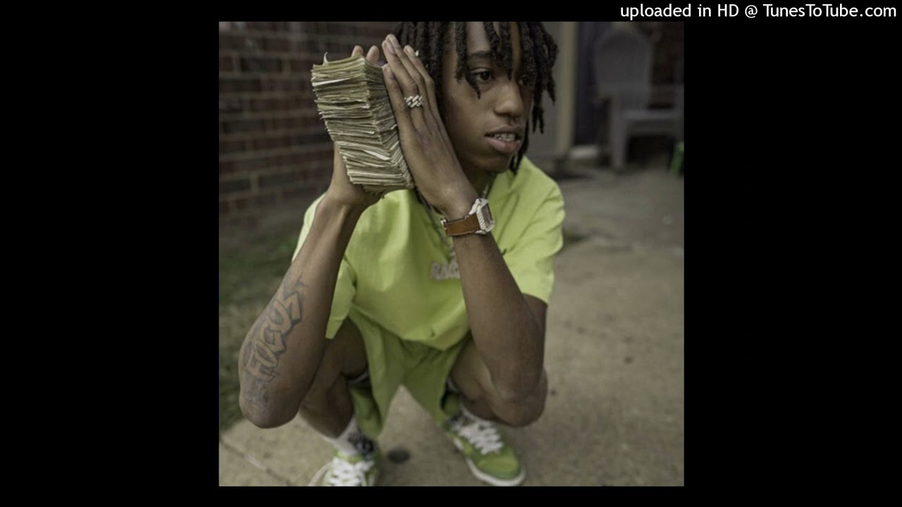 FREE l Mererackz X Smoke Chapo X DMV Type Beat “Hop Ins pt 2” (Prod.@AYEERACKZZ)