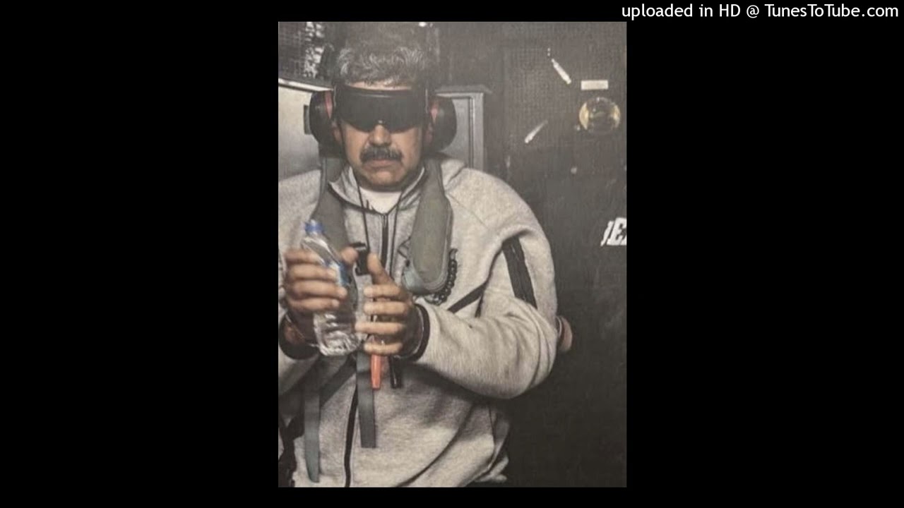 (FREE) Lil Lik x NB Vito x Stickz x SpydaSpruce x Denim x 4N Iraq x FTOS Twan Type Beat &ldquo;Maduro&rdquo;